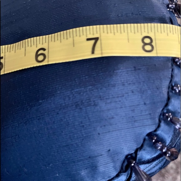 2 - Croscill Boudoir Decorative Pillows - Picture 6 of 7